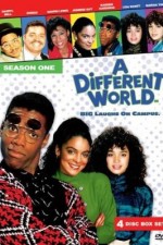 Watch A Different World 5movies